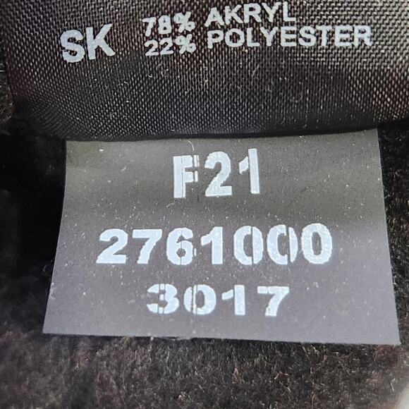 Kuhl Pullover Mens M Medium Europa 1/4 Zip Alfpaca Sherpa Fleece Sweater Jacket - Picture 9 of 12